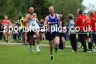 Senior men, 2024 Sunderland Harriers 5k, Silksworth, Sunderland.  Photo: David T. Hewitson/Sports for All Pics
